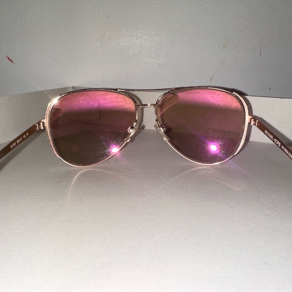 MICHEAL KORS GLASSES USED MK5004 chelsea - Picture 4 of 4